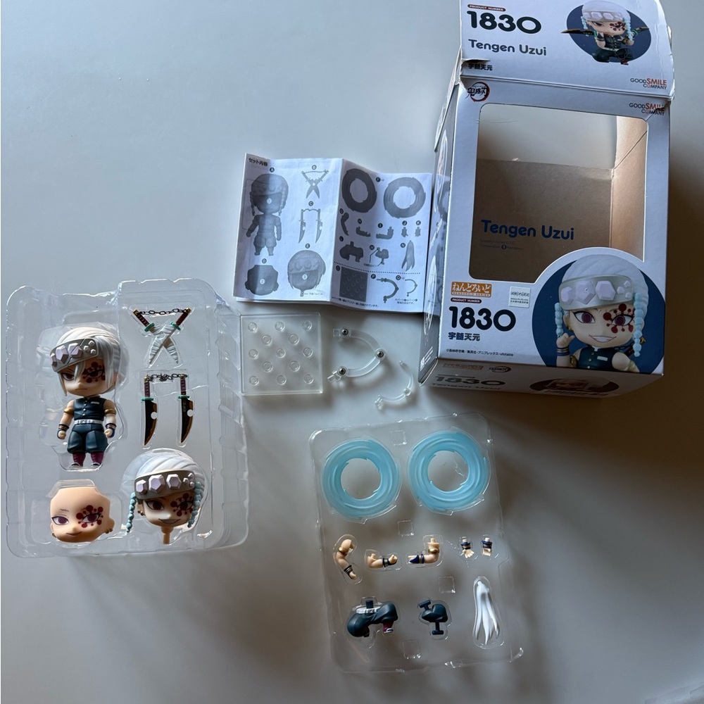Nendoroid Figure - Picture 8 of 9